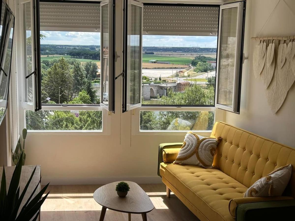 Apartamentos Go Buenavista- Tordesillas Luaran gambar