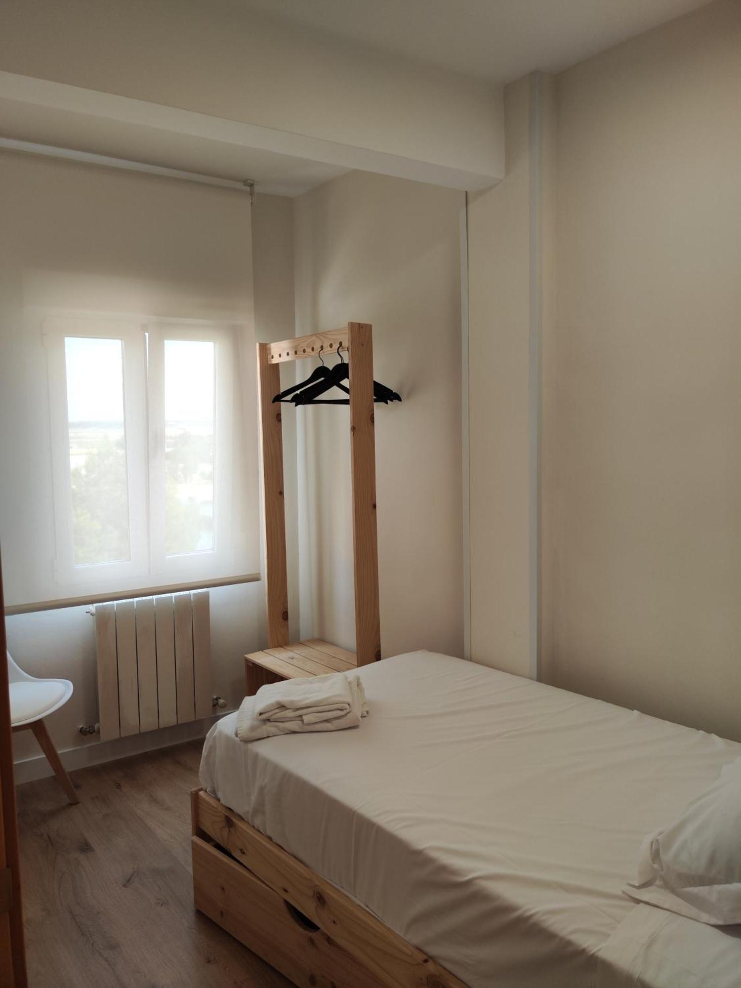 Apartamentos Go Buenavista- Tordesillas Luaran gambar
