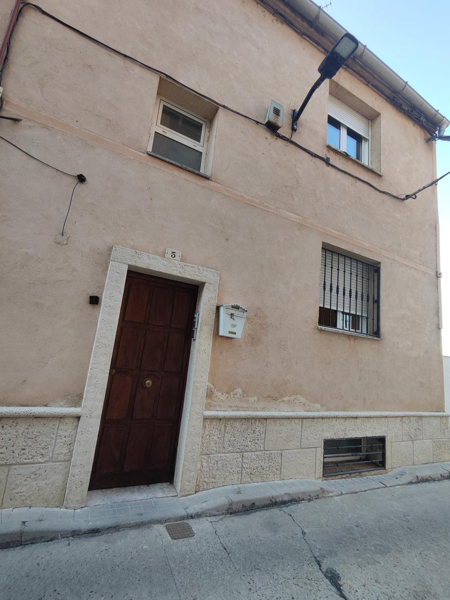 Apartamentos Go Buenavista- Tordesillas Luaran gambar